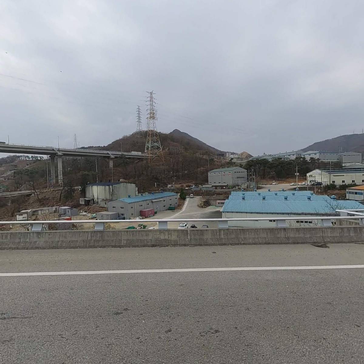 (주)청보산업