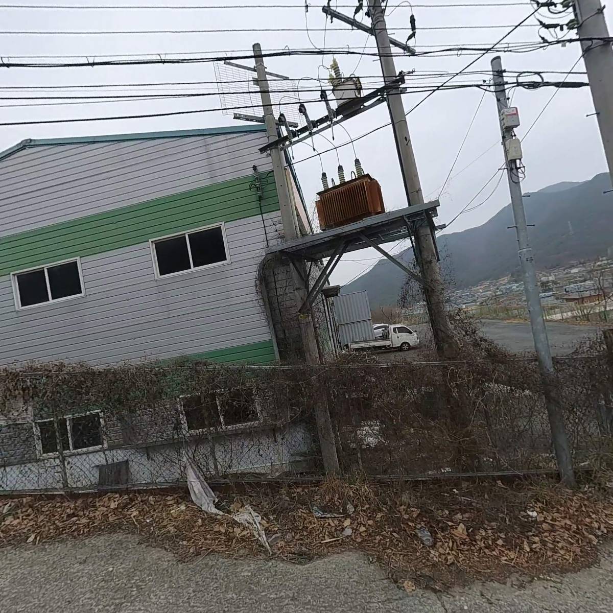 주식회사 파이프뱅크
