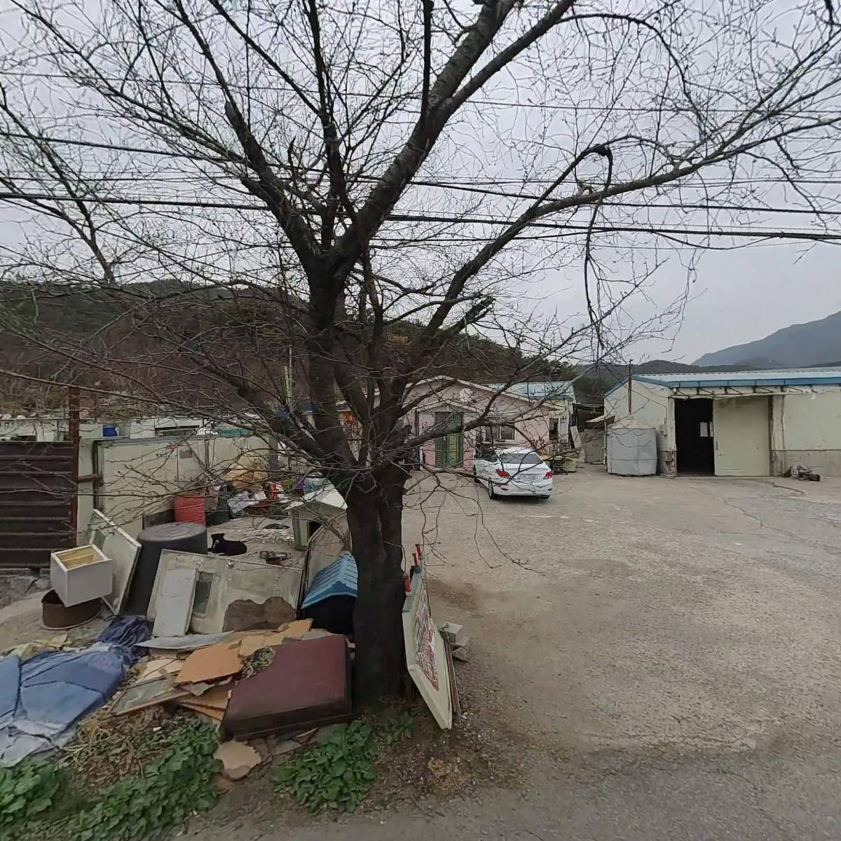 삼방자원