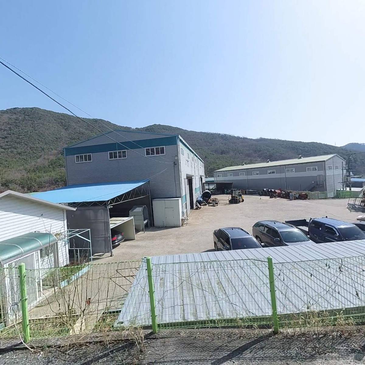 청구산업기계