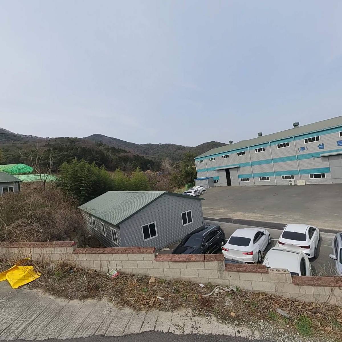 （주）삼명정밀