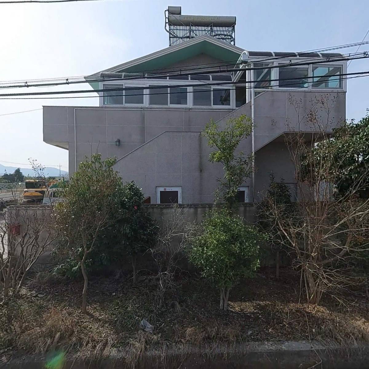 주식회사 두경안전자재