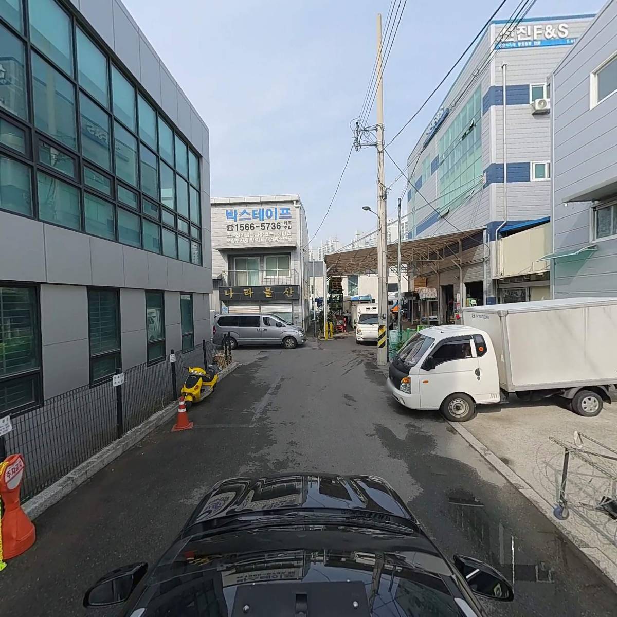 주식회사 청밀 영남사업부_4
