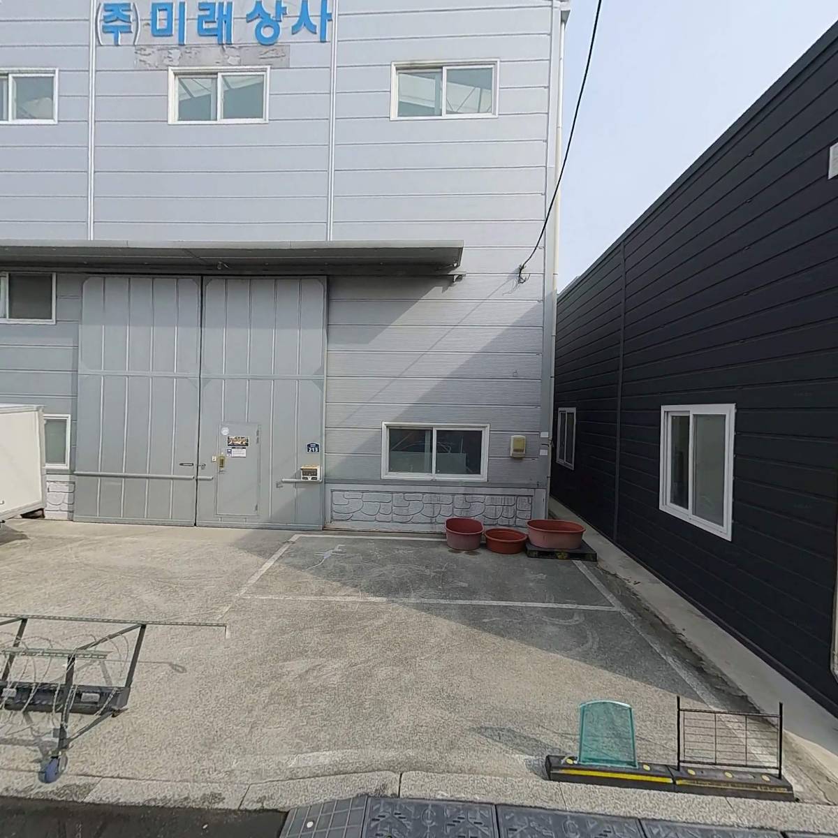 주식회사 청밀 영남사업부