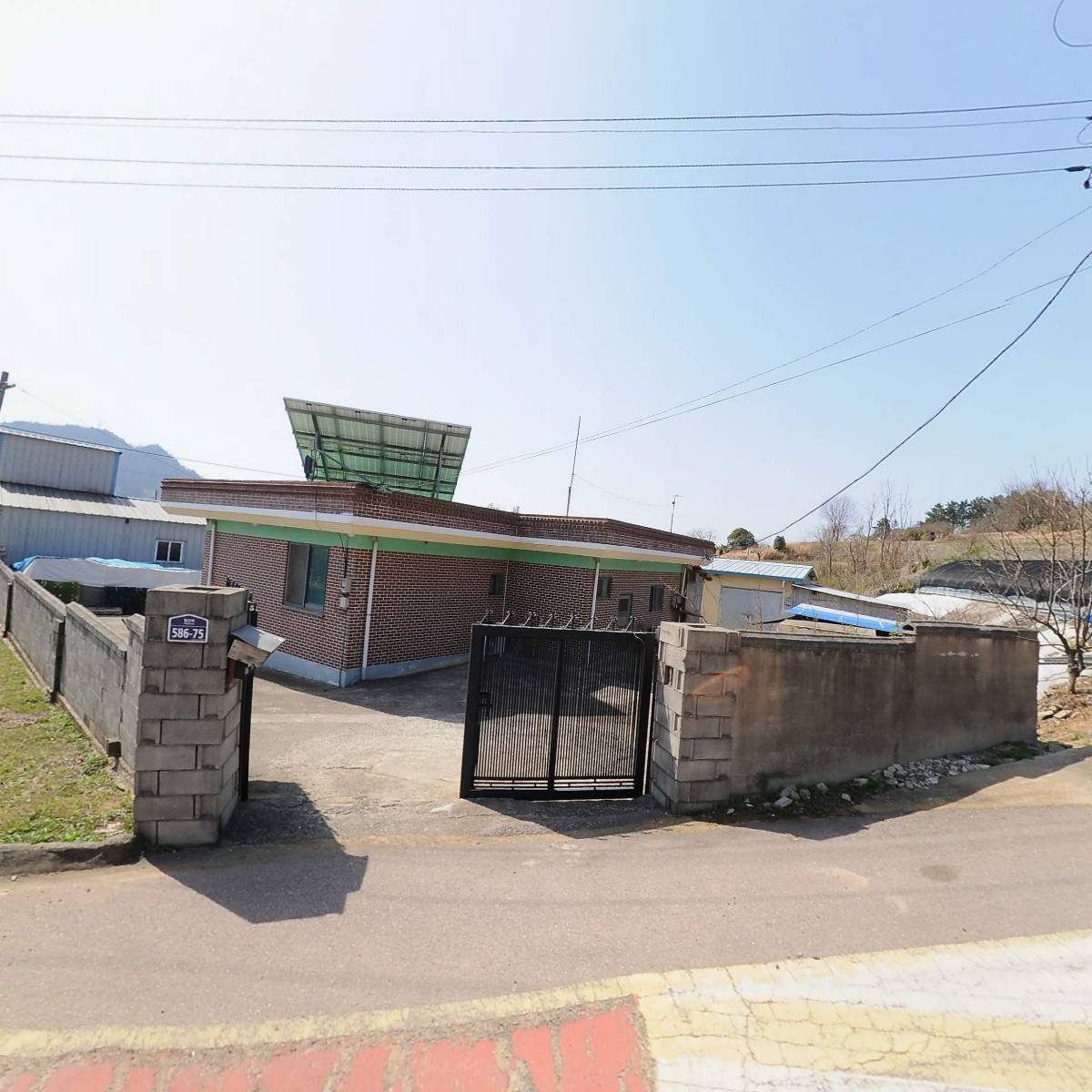 칠산