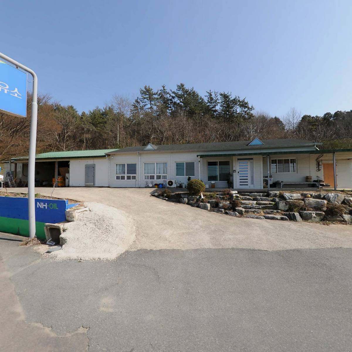 푸른들모시송편