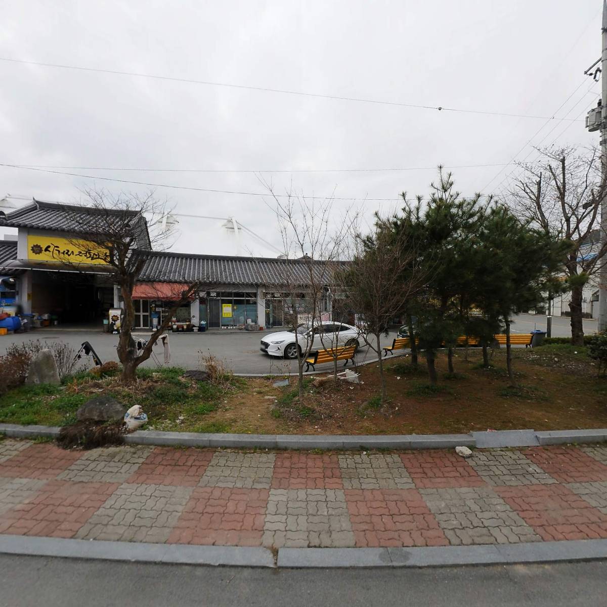 백씨 옥봉공파 사가문중