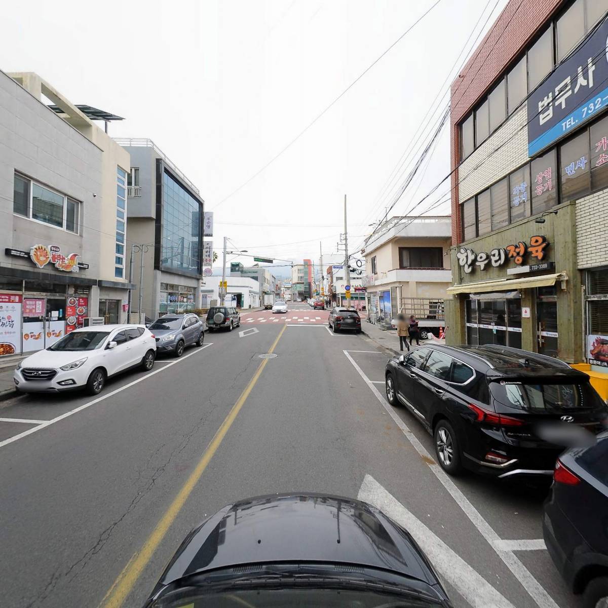한일수산횟집_4