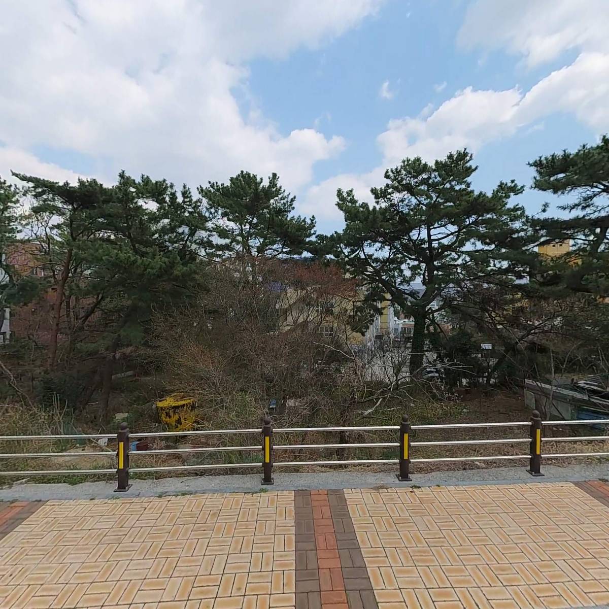 사회복지법인동래원