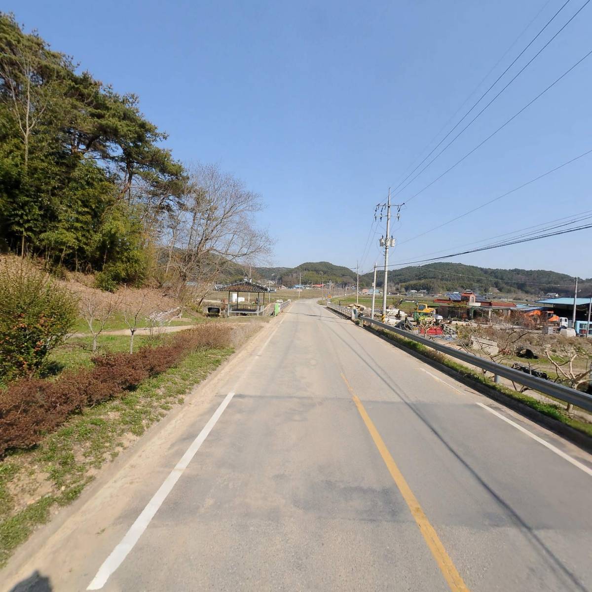 그리스도의교회협의회 맥호 효광교회_2