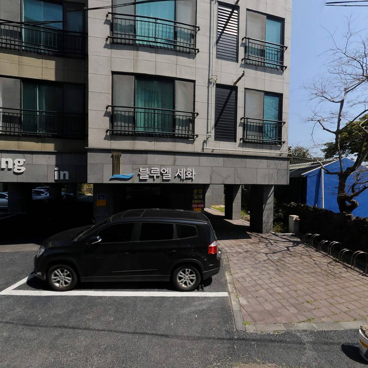 제주흑돼지 투접시족발 세화점