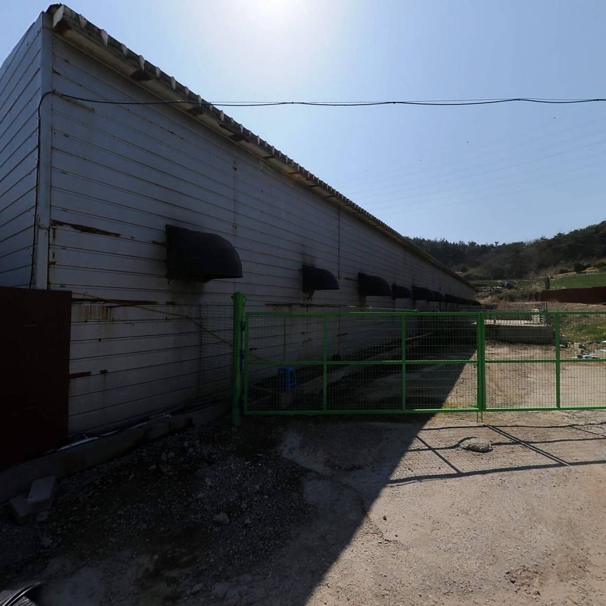 농업회사법인주식회사 승언팜스