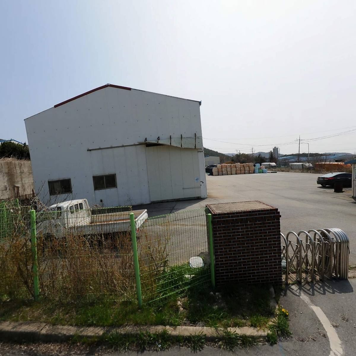 한국조명재활용공사(주)호남지점