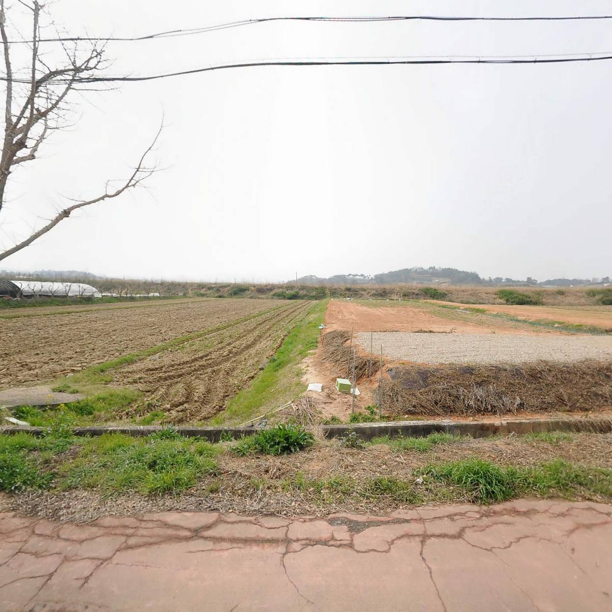 농업회사법인유한회사예가람