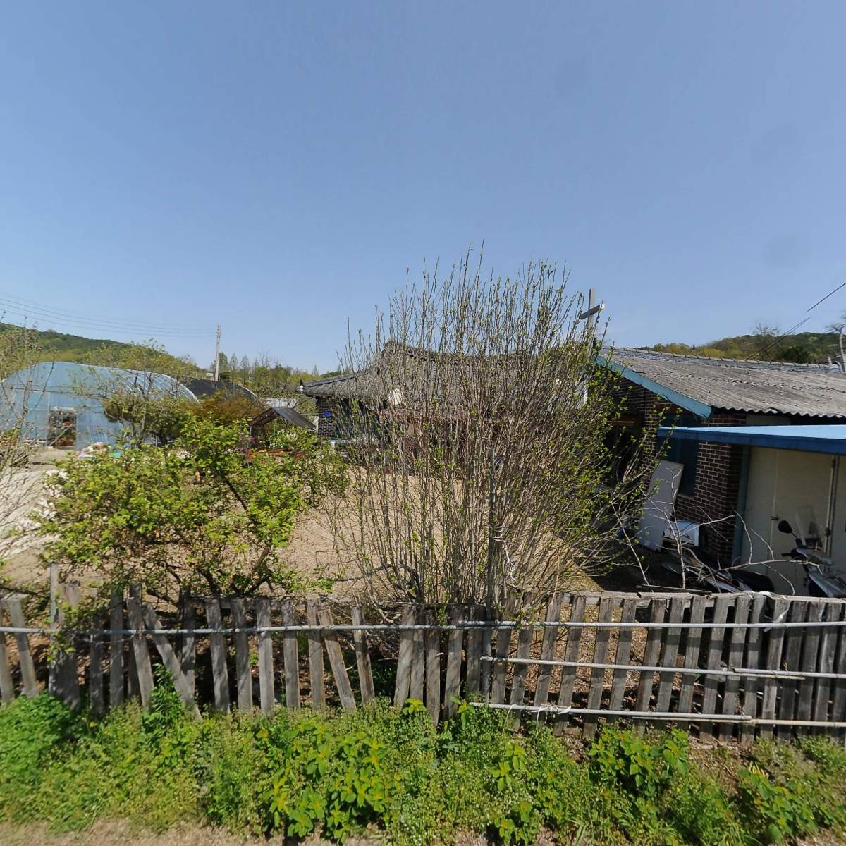 삼천지 영농조합법인