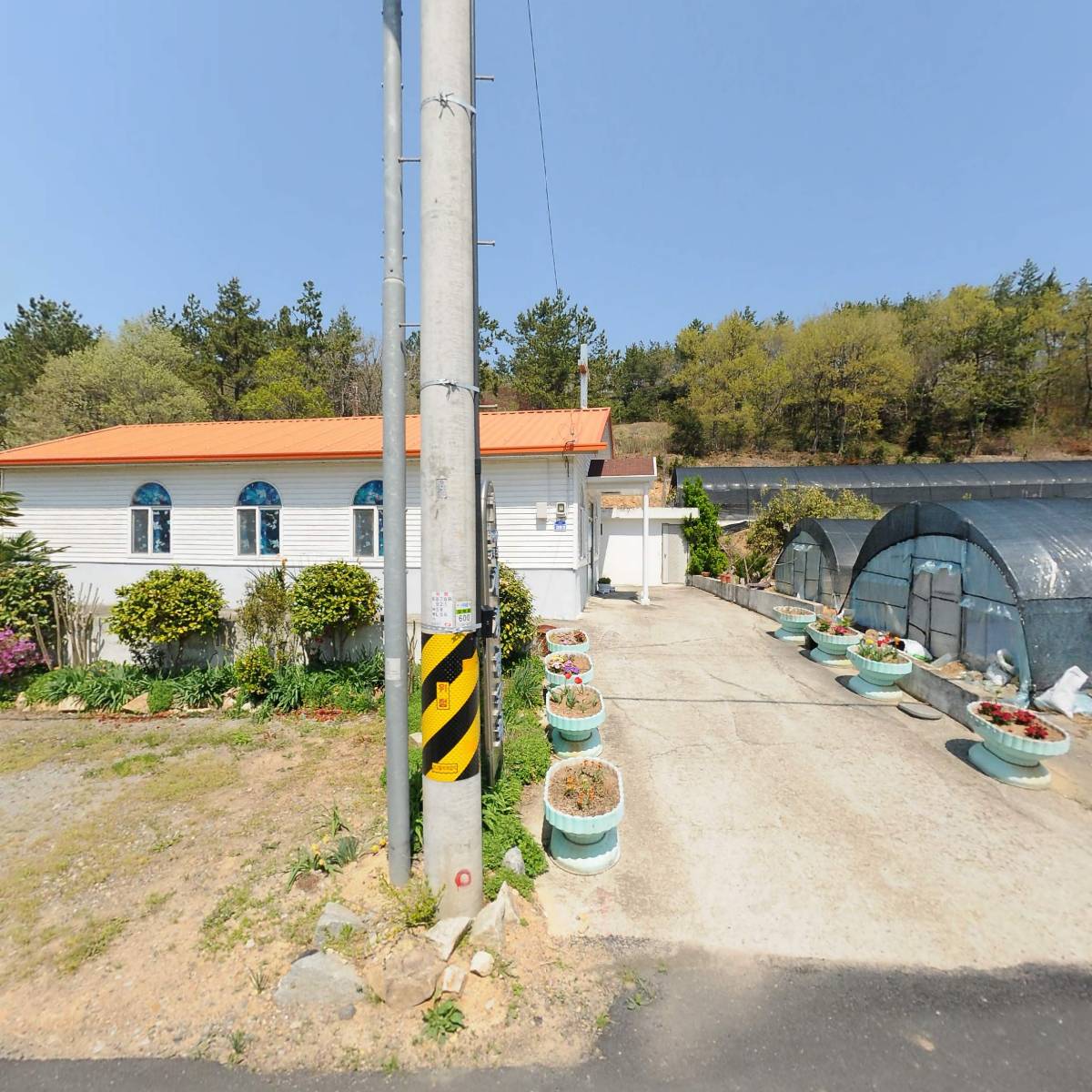 대한예수교장로회 새생명교회