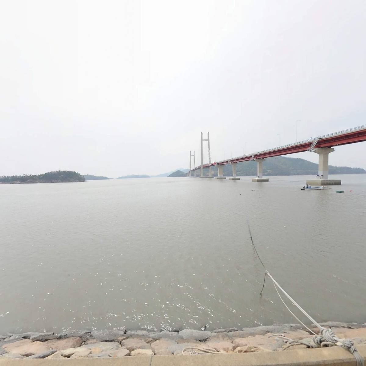통통수산젓갈