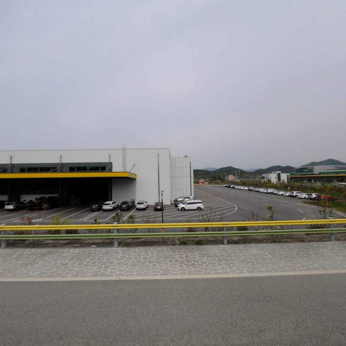 보해양조(주)장성공장_3