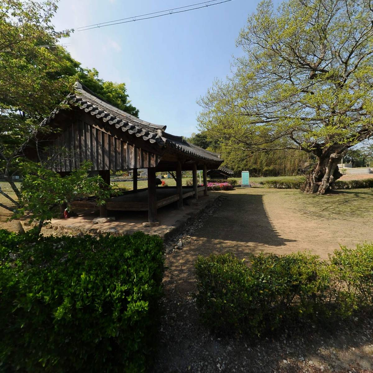 금안동 쌍계정_3