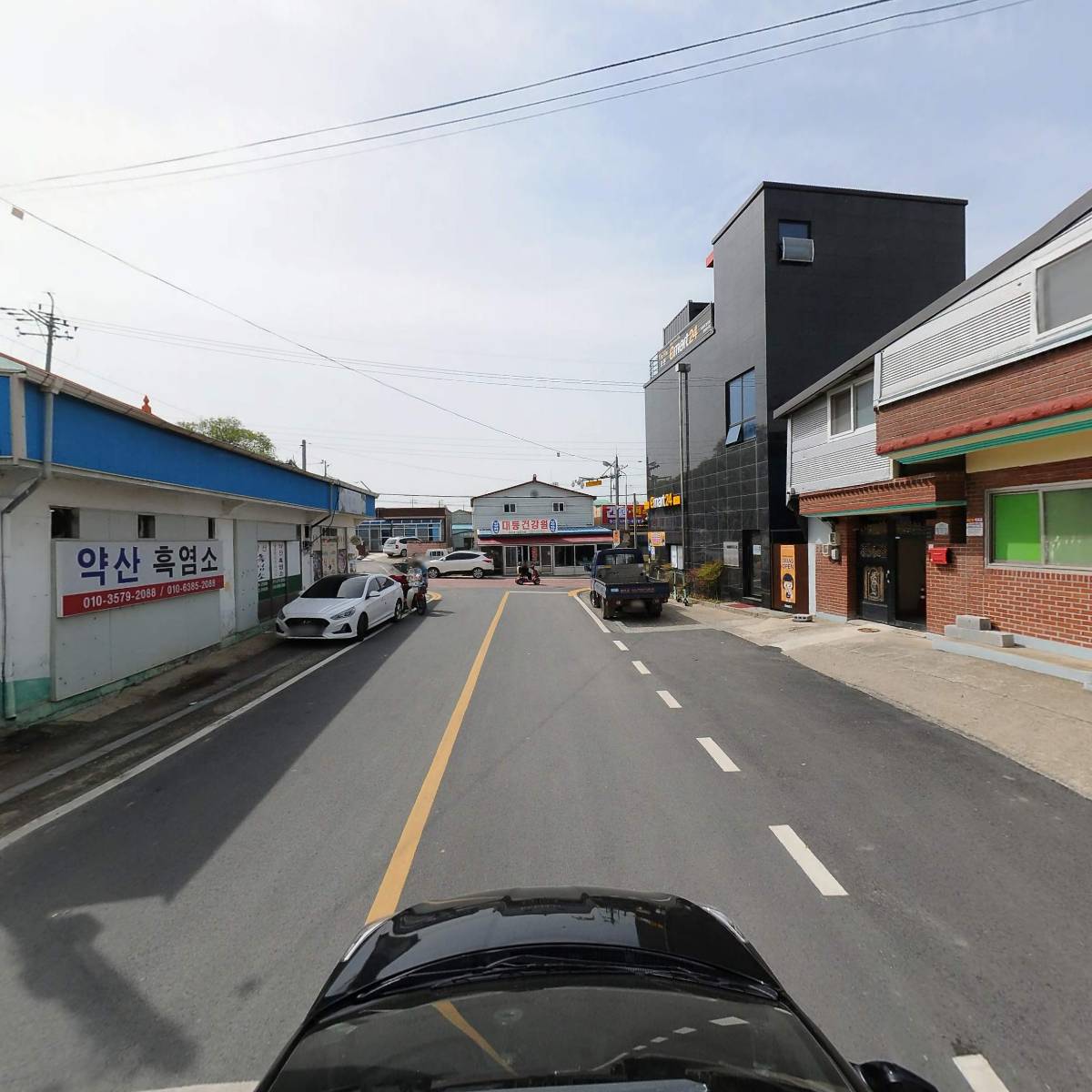 함평경찰서 대동파출소_4
