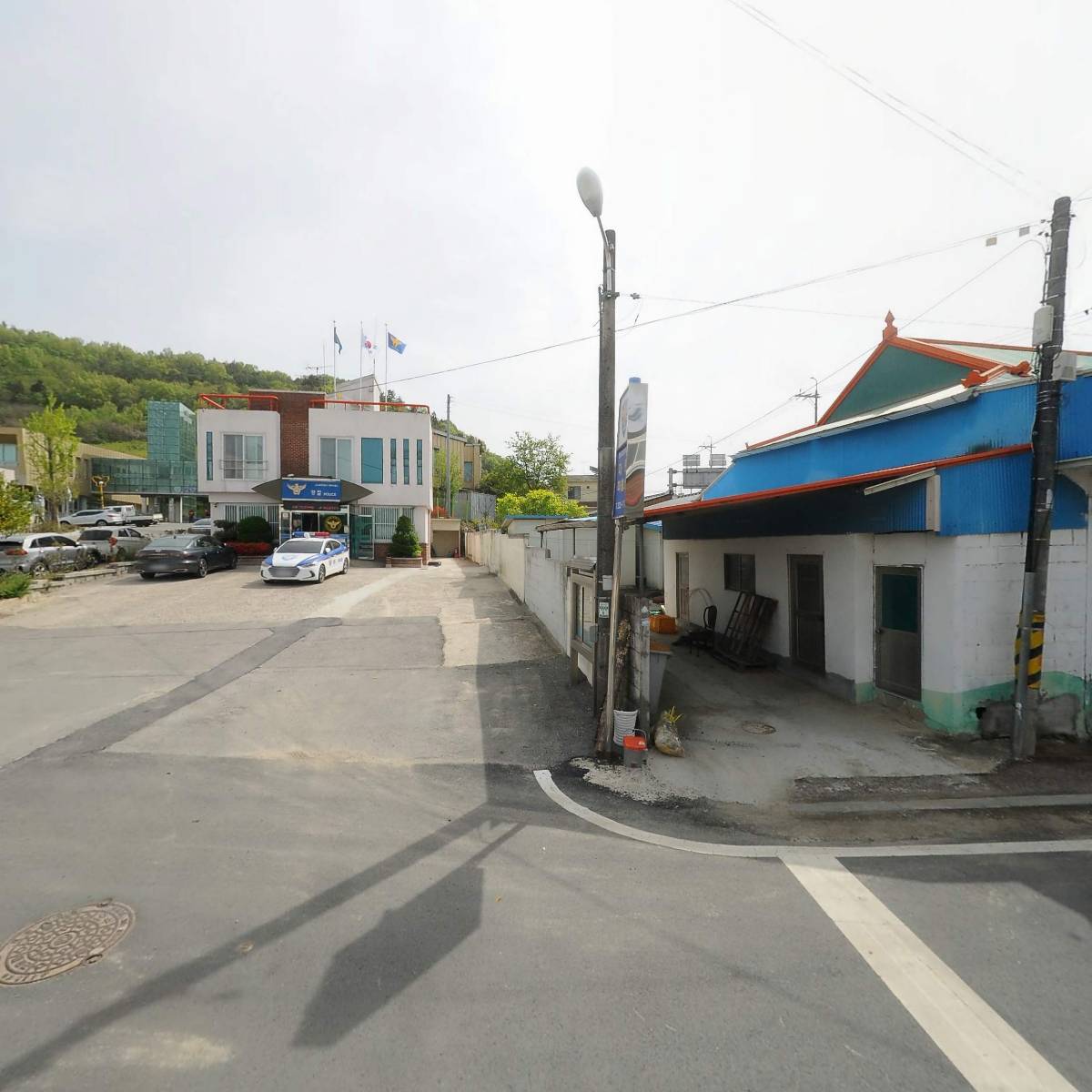 함평경찰서 대동파출소_3