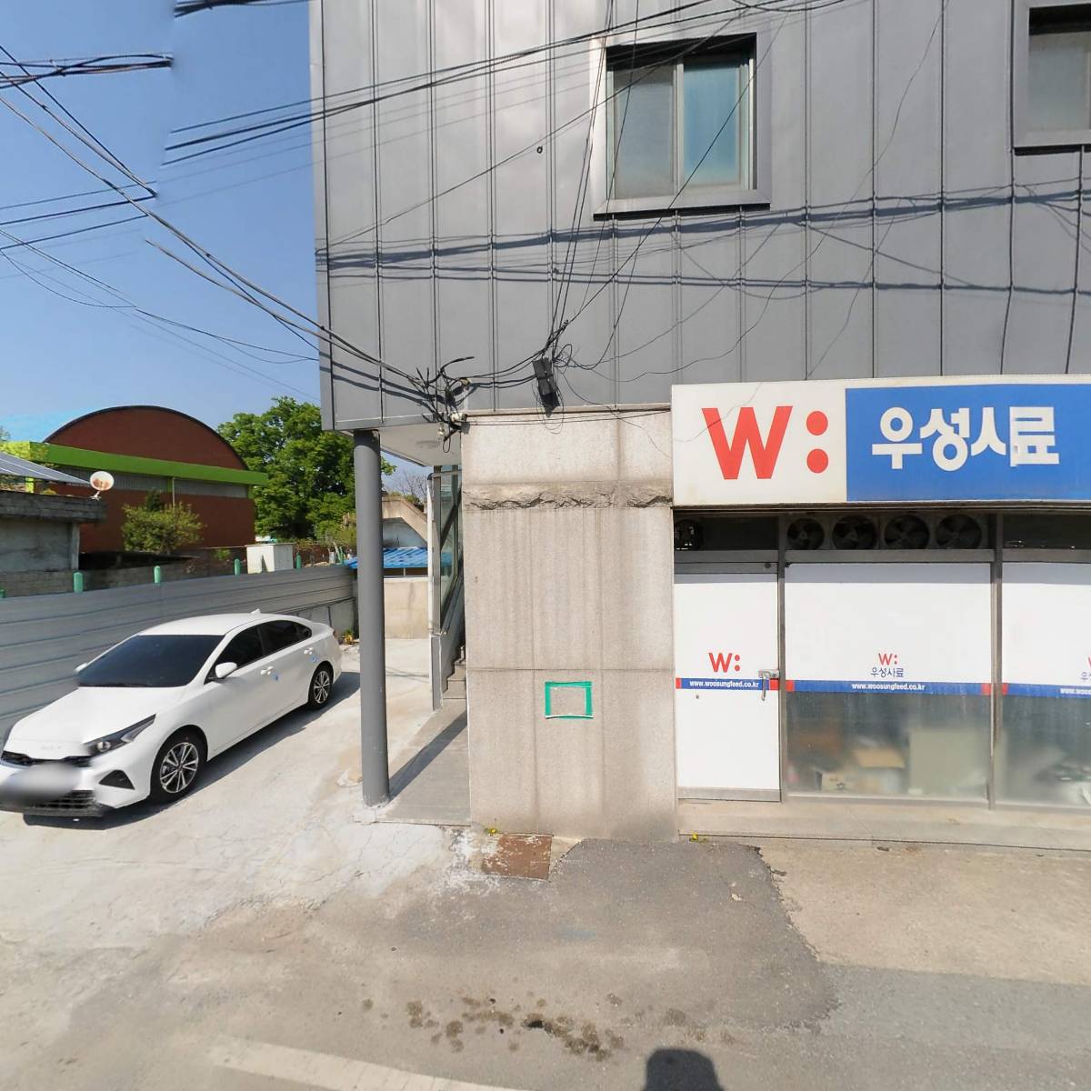 한국독립교회선교단체연합회(KAICAM)하늘교회