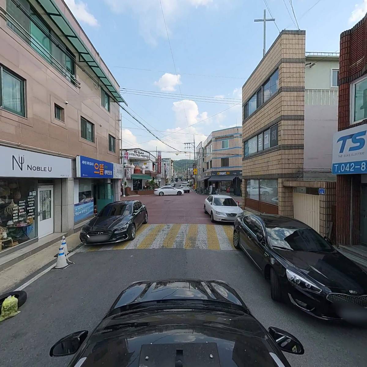 노블유(Noble U)_4
