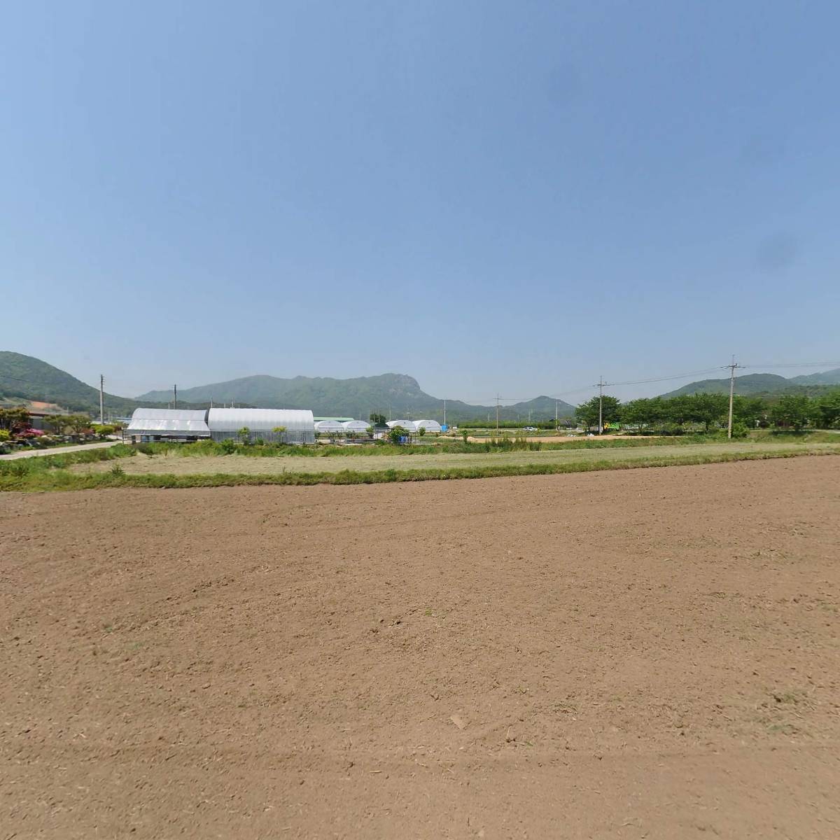 향토영농조합법인담양공장