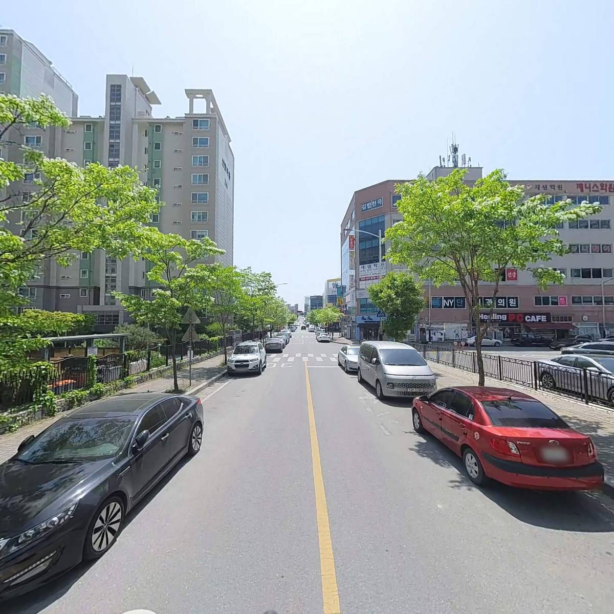백합건설 주식회사_2