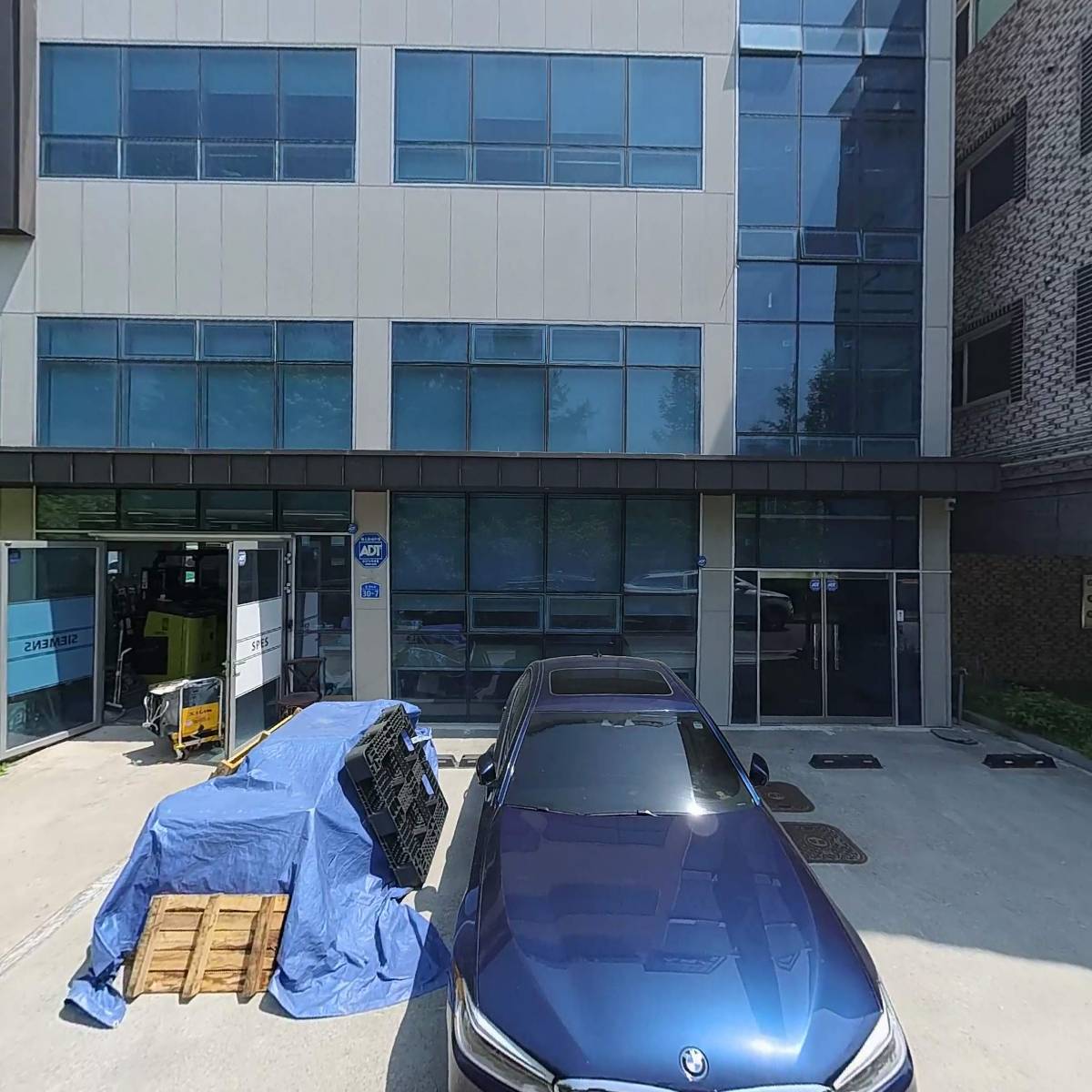 (주)스페스