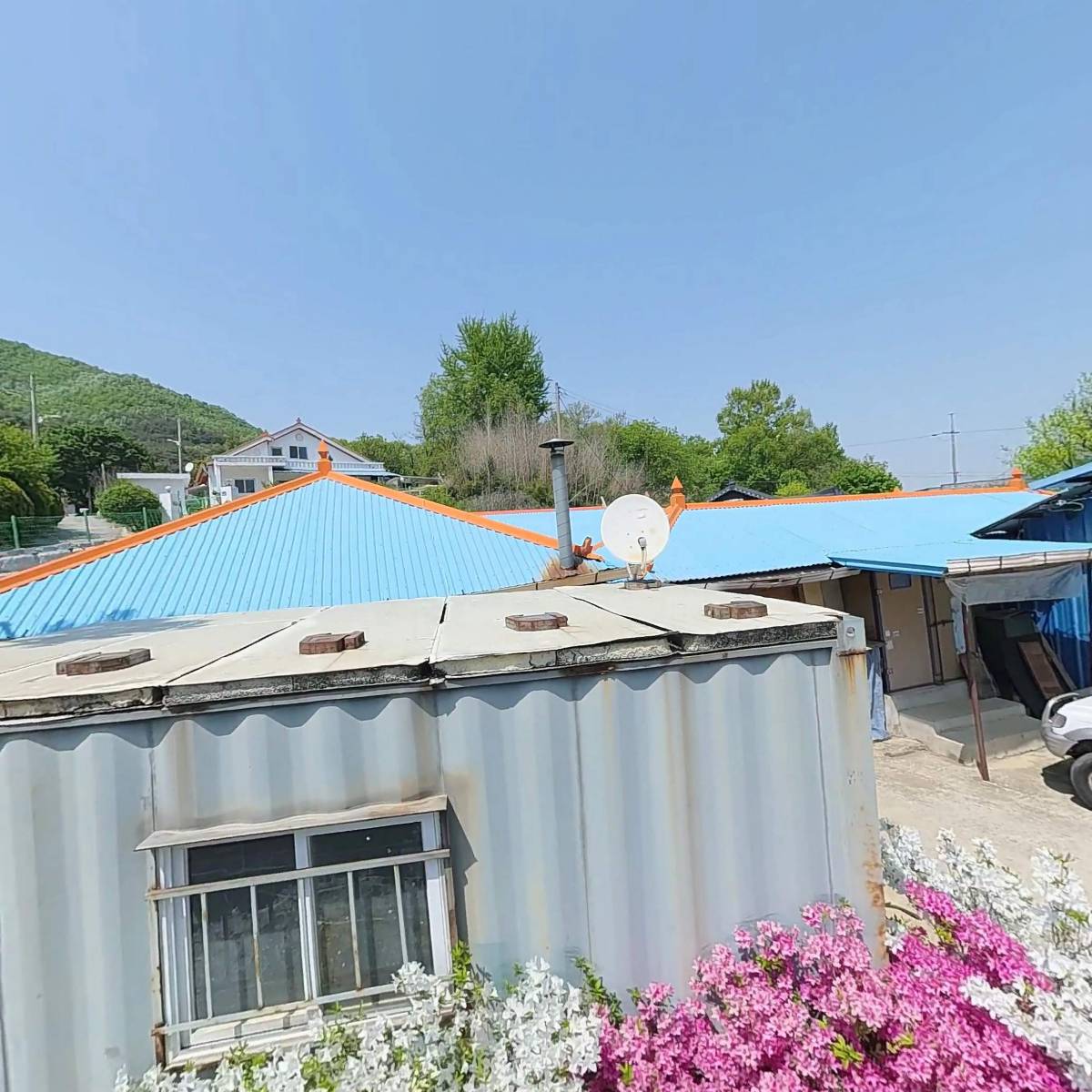 에스에이치(SH)냉동공조