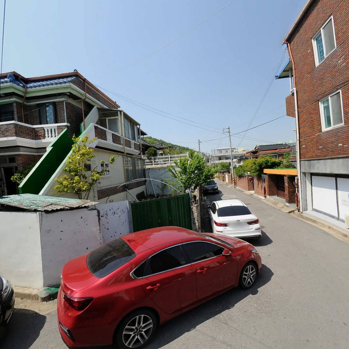 매일우유 나주 대리점