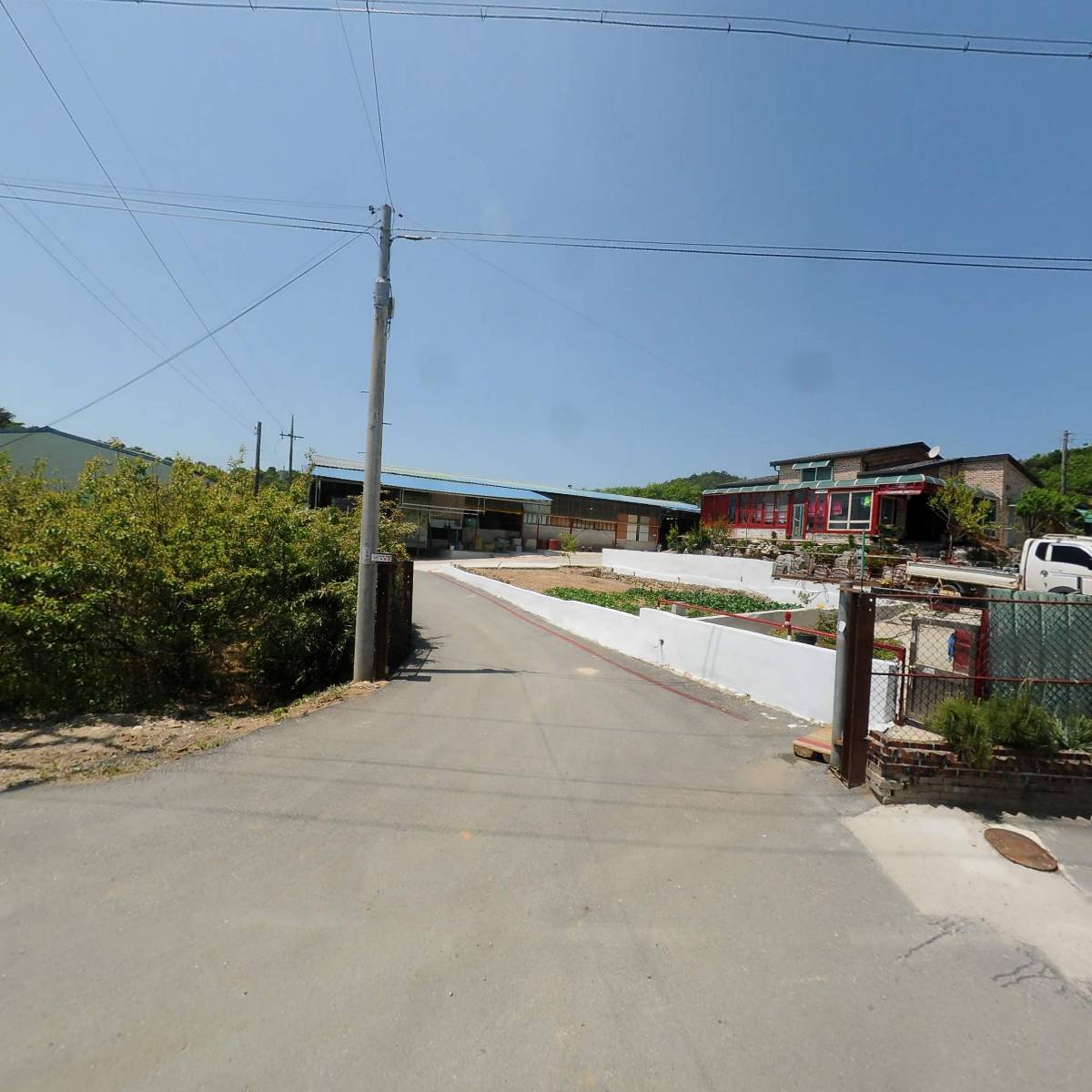 대노 함평군지회 손불면분회 수철경로당_3