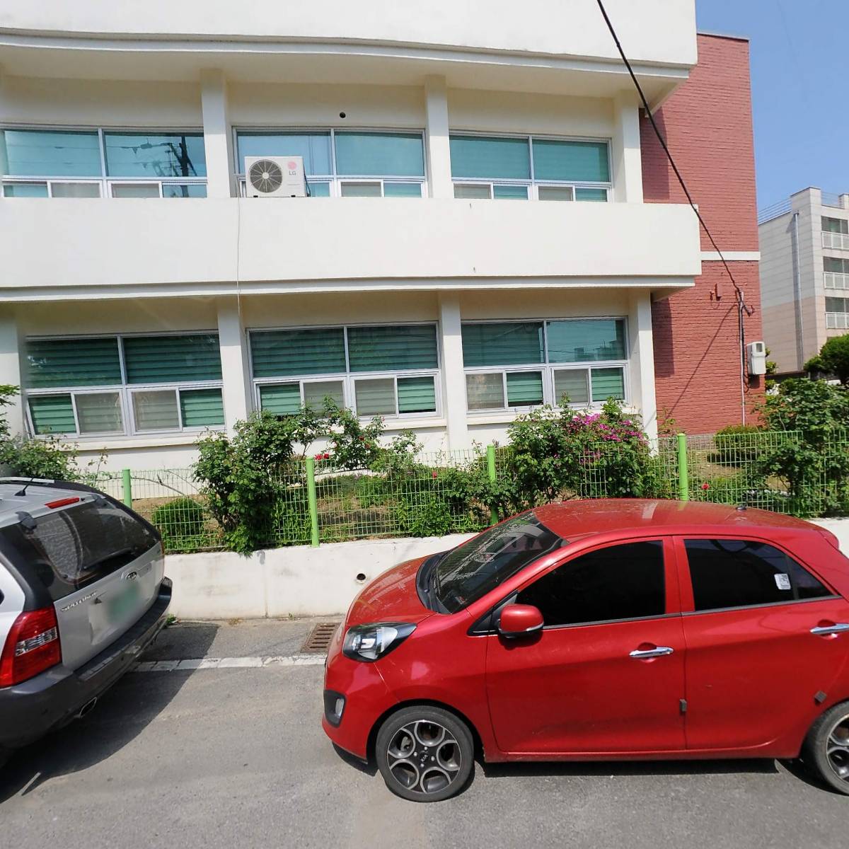 국립농산물품질관리원 전남지원 함평사무소