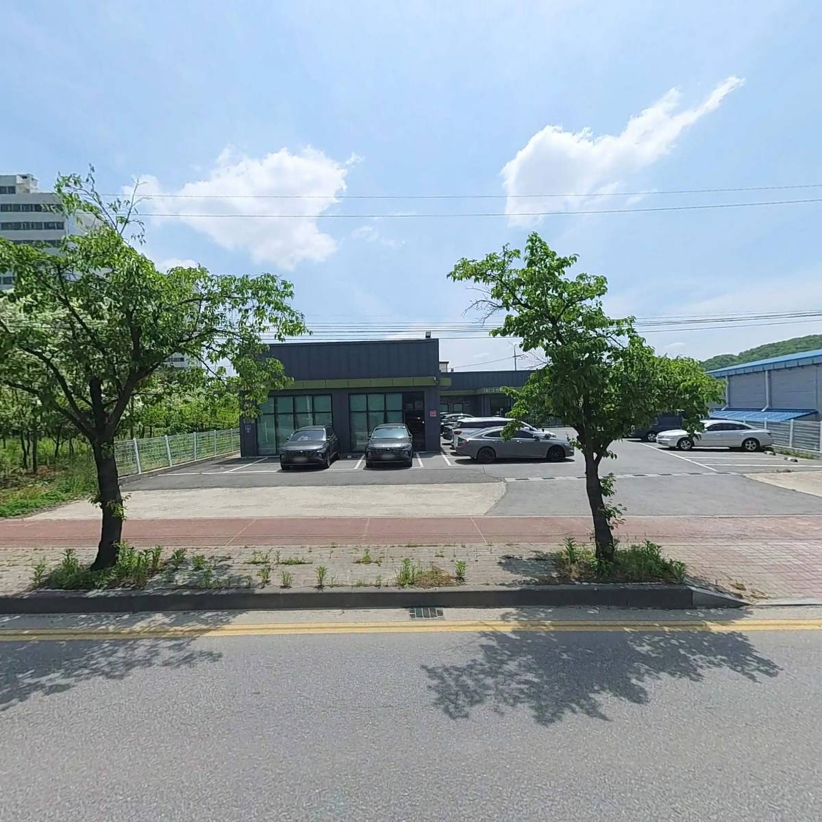 주식회사 그린오토메이션(Green Automation Co.,Ltd.)