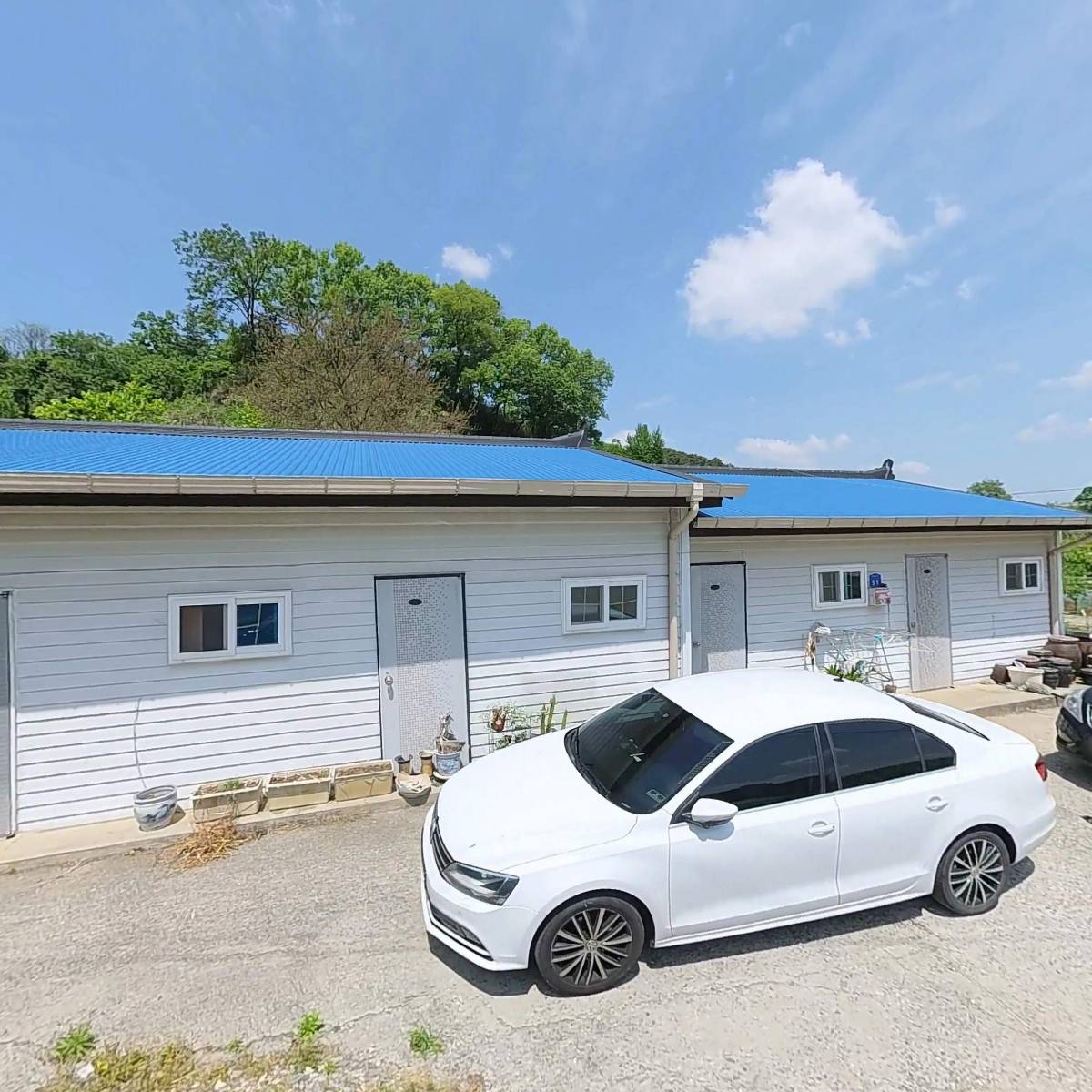 아산시파크골프스포츠클럽