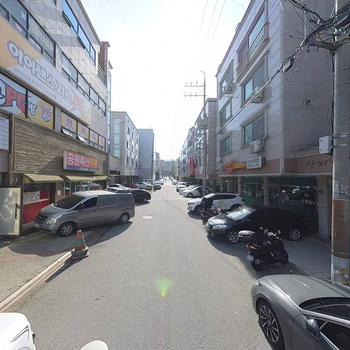 주식회사 혁신통신 아산지점_2