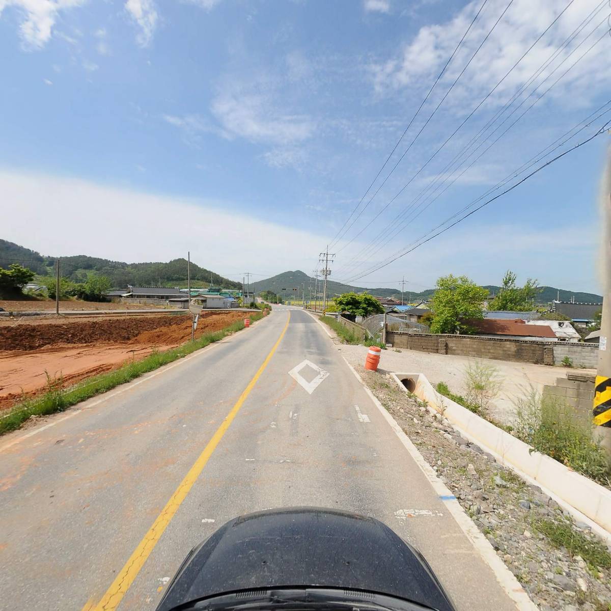 시골집 피순대국밥_4