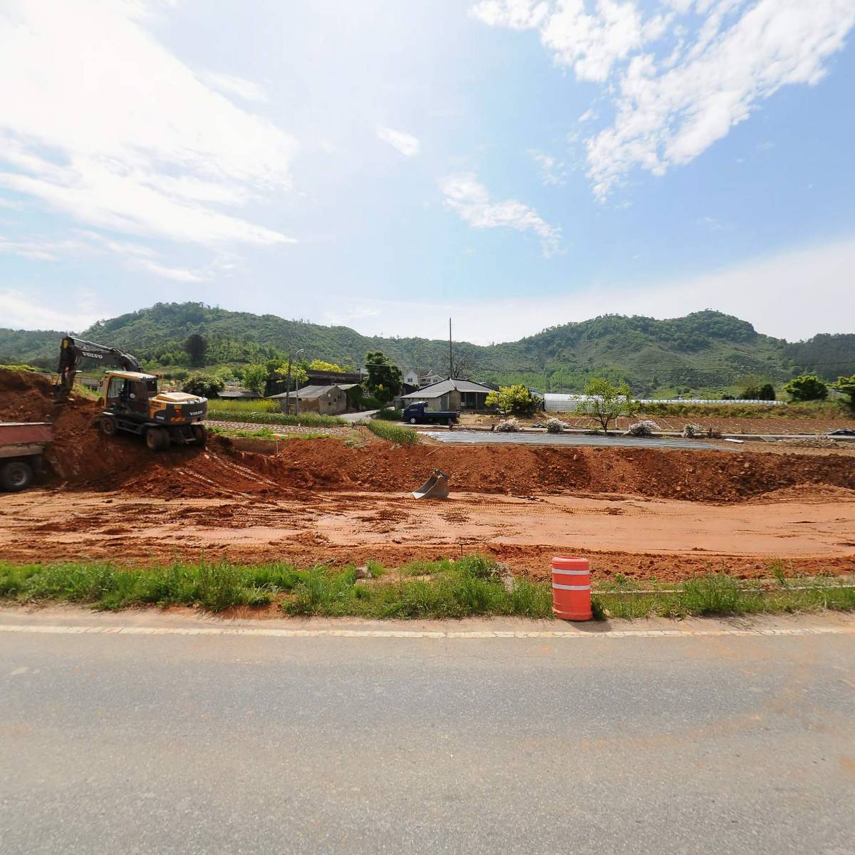 시골집 피순대국밥_3