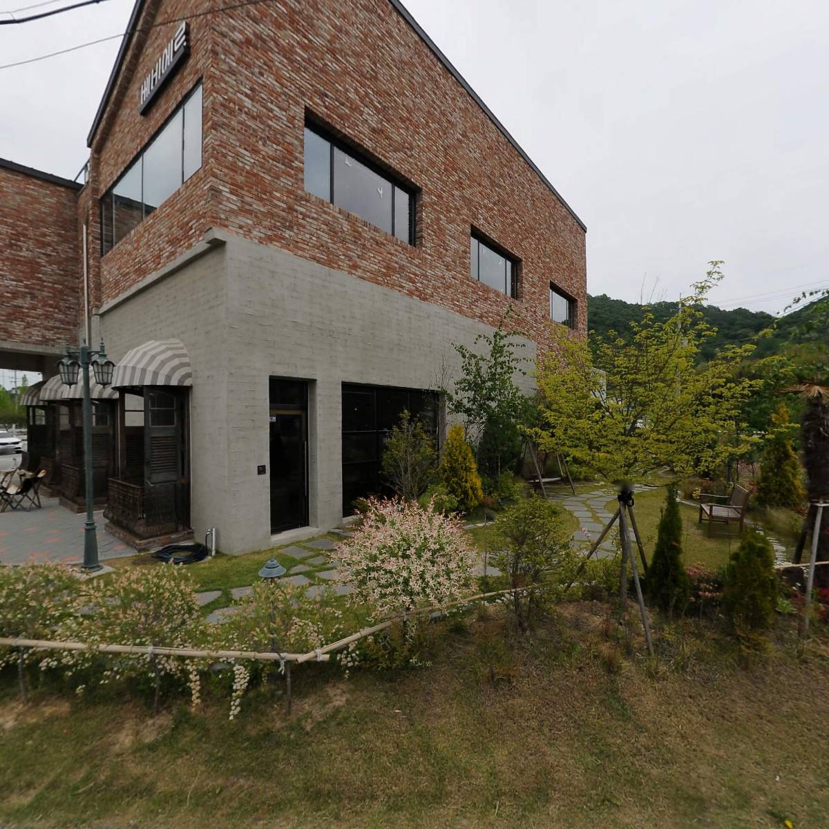 베비에르밀팩토리 주식회사