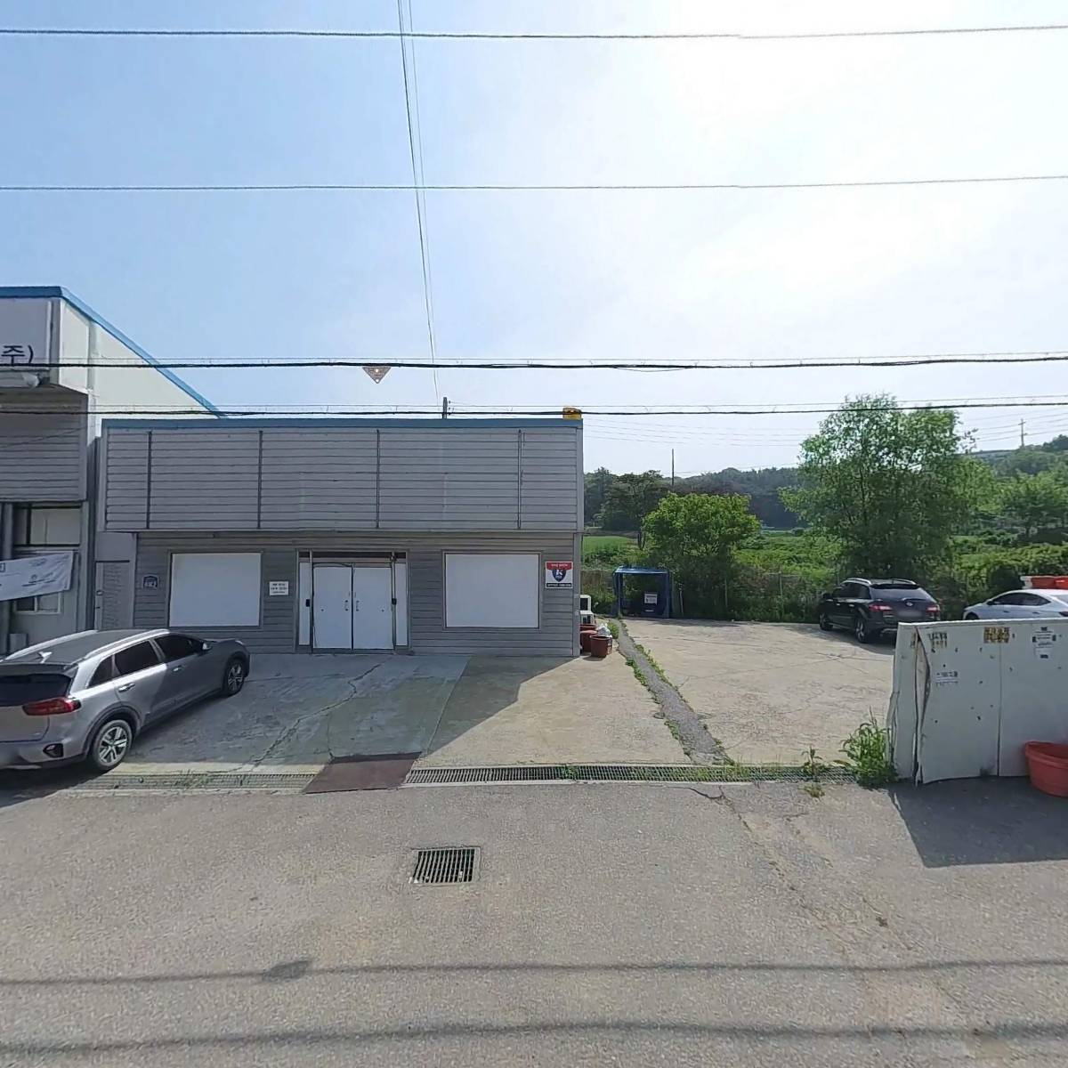 대한예수교장로회 화성권능교회