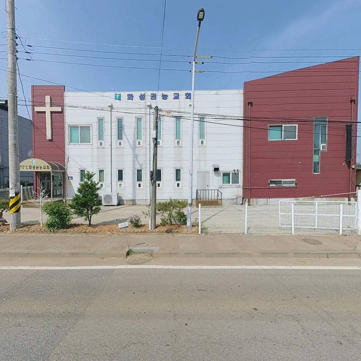 대한예수교장로회 화성권능교회_3