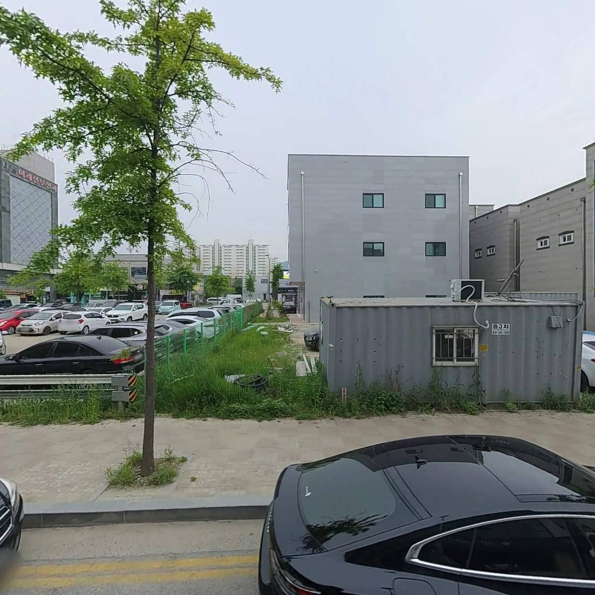 주식회사 에이디텍건축사사무소