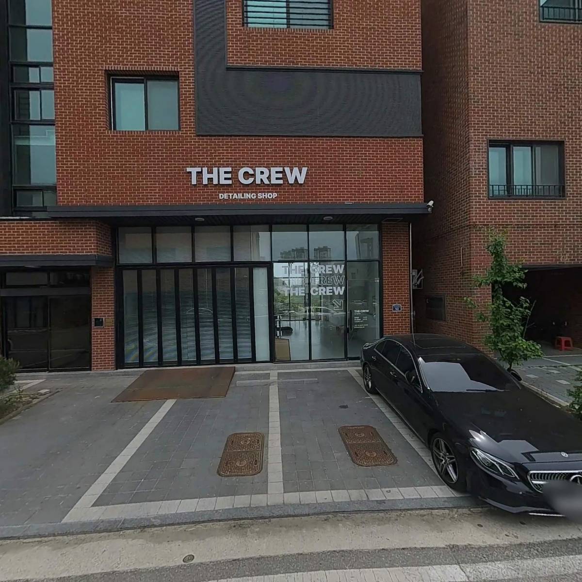 더크루(THE CREW)