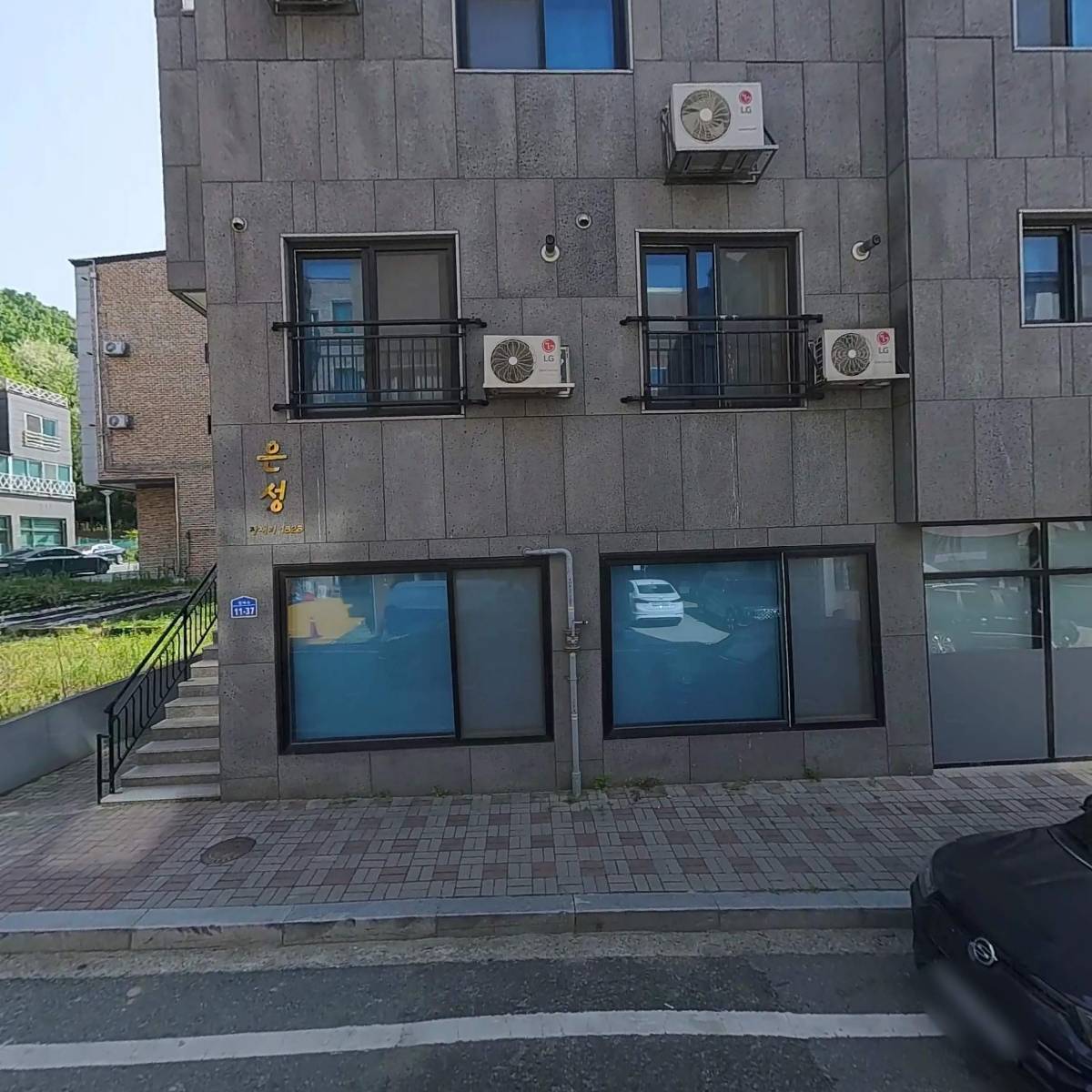 호크마 숲 매직캐슬