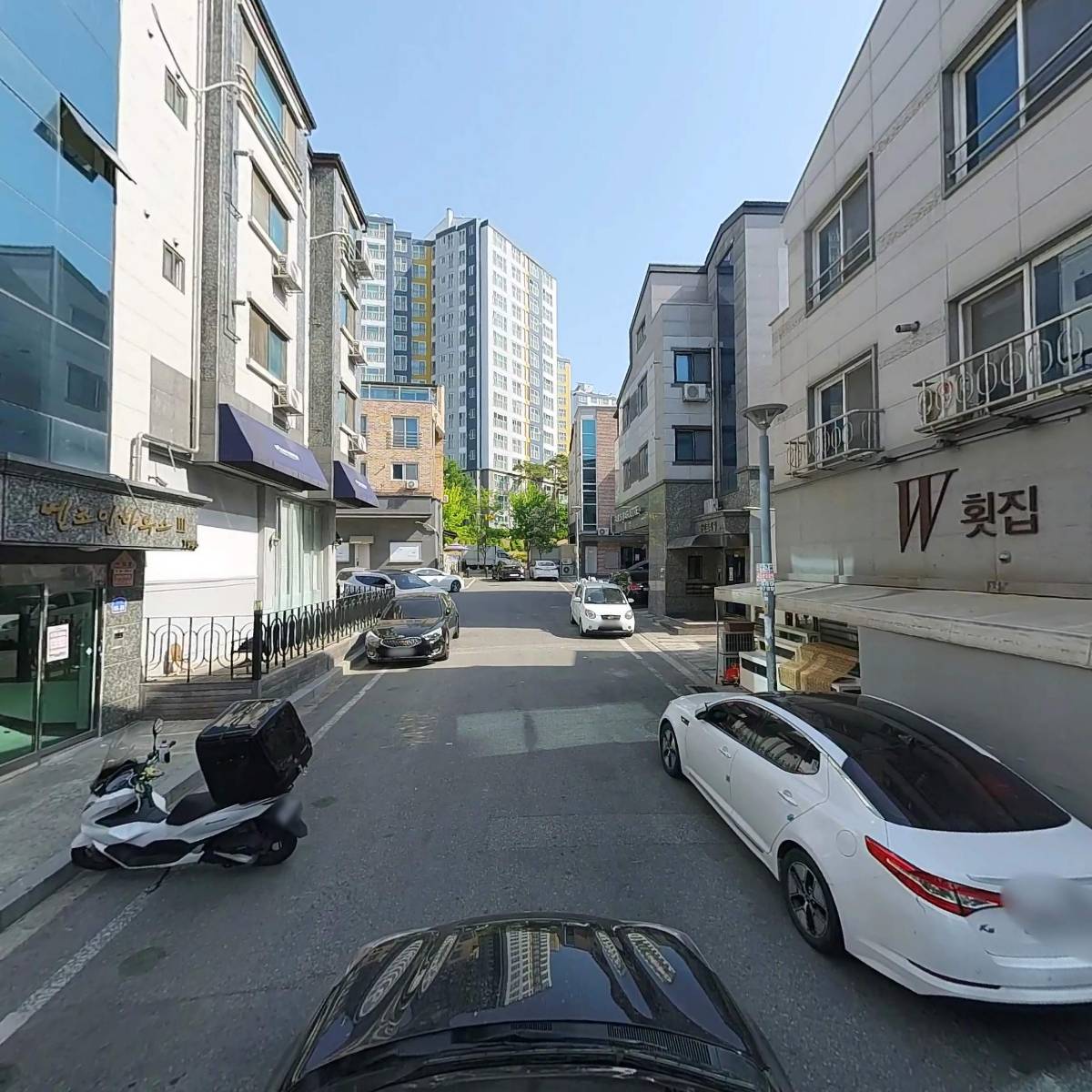 더블유횟집(W횟집)_4