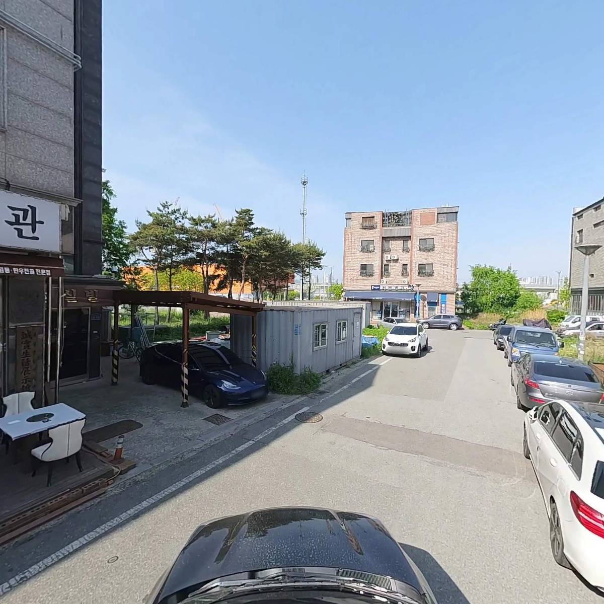 왕십리용비네 한우곱창_4