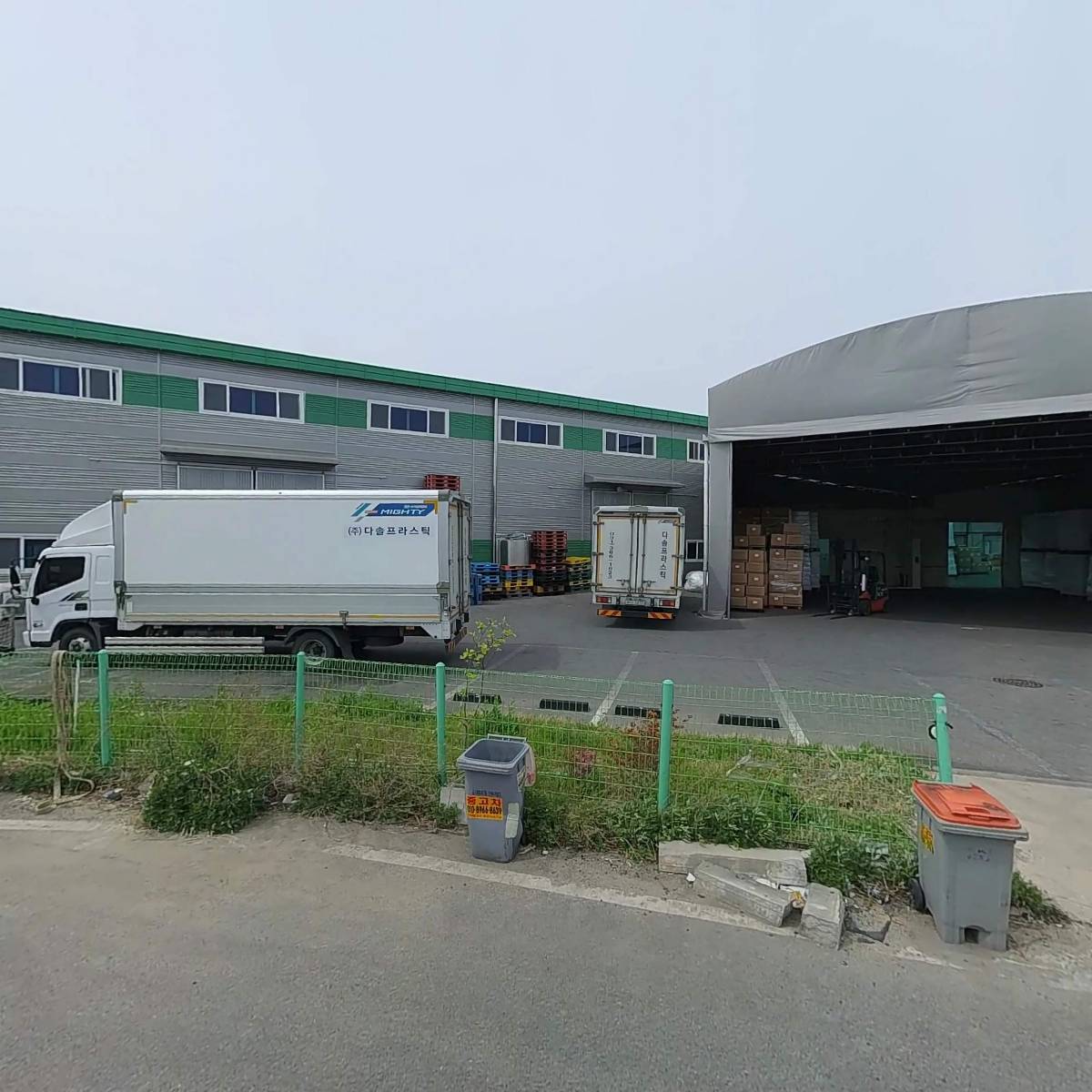 주식회사 제이에스솔루션