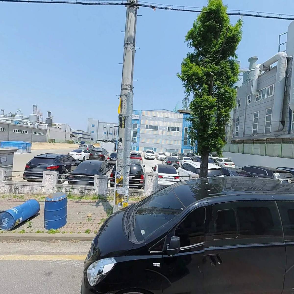 주식회사 덕우산업