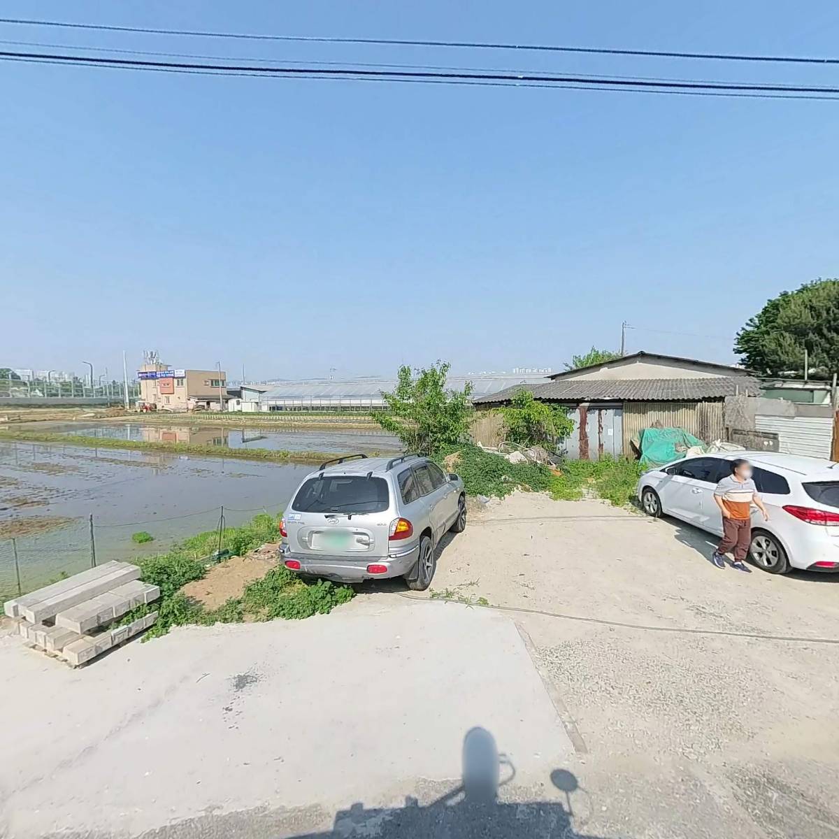주식회사 동탄제면소
